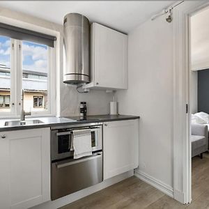 Appartement met een Slaapkamer